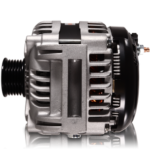 240 Amp Alternator for Late Chrysler LX V8 11576240 Mechman