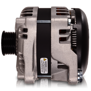 240 amp Elite series alternator for late model Ford truck / SUV 11532240 Mechman