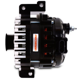 400 Amp Alternator for GM 4.2L 6 cylinder B8498400B Mechman