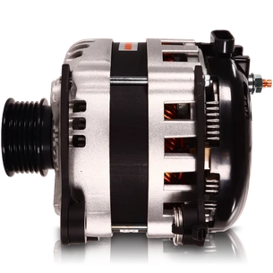 250-amp high output alternator Volkswagen Jetta / Beetle / Golf / GTI 13852250 Mechman