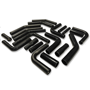 Universal Radiator Hose Master Builders Kit Assortment (20 Piece Kit) RHMK EngineStand.com
