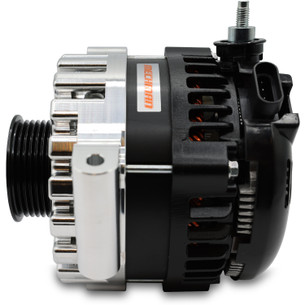 Alternators - Polaris - RZR Pro - 2021-2025 - 2.0L - Mechman