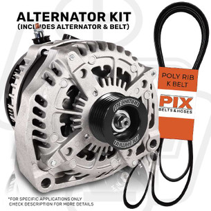 SHOP - Alternators - Cadillac - Page 1 - Mechman Alternators