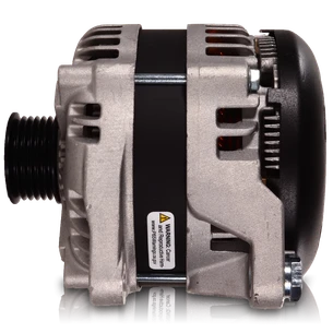 240 Amp Alternator for 2021-2026 Ford 2.7L, 3.3L & 3.5L Truck