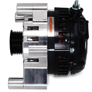240 Amp Billet Alternator for 2017–2026 Polaris NorthStar