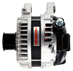 320 amp high output alternator for 2006 - 2011 Honda Civic 1.8L ***BSTOCK *** IS-11176320-BSTOCK mechman-bstock