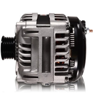 240 Amp Alternator for Late Chrysler LX V8 ***BSTOCK *** IS-11576240-BSTOCK mechman-bstock