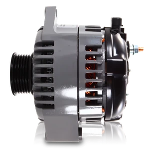 170 amp High Output Marine alternator to replace 20827 11SI ***BSTOCK *** IS-M20827170-BSTOCK mechman-bstock