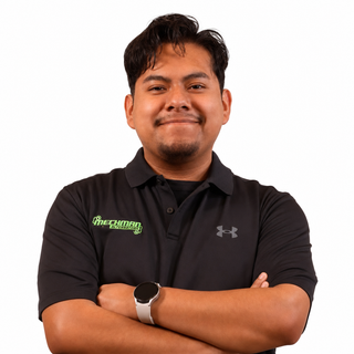 Keven Penaloza