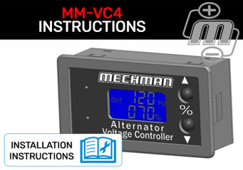 MM-VC4 Instructions