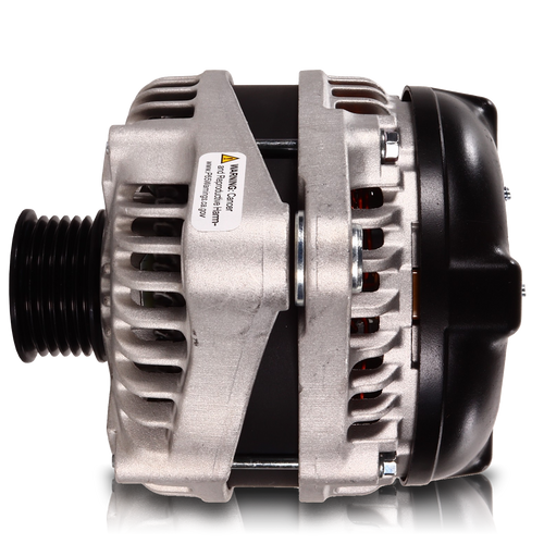 240-amp Alternator for Acura V6