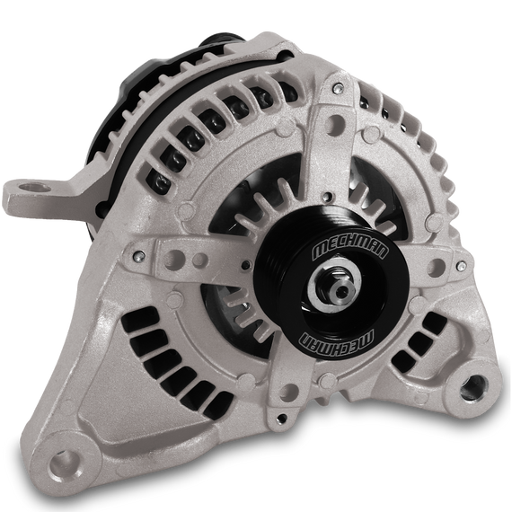S Series 240 amp alternator 5.7 / 6.1 Cherokee Late 11241240 Mechman