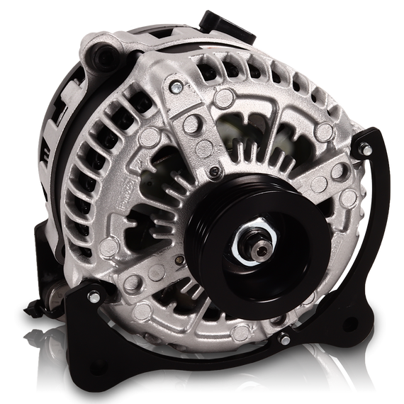 250 amp alternator for VW 2.5L Rabbit / Jetta / Beetle 11460250 Mechman