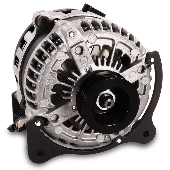 250 amp alternator for VW 2.5L Rabbit / Jetta / Beetle 11460250 Mechman