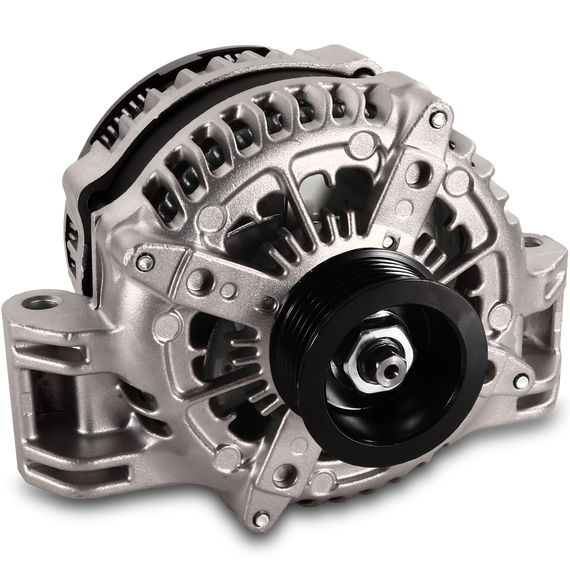 240 Amp alternator for Dodge / Chrysler LX 3.6 / 300 / Challenger / Charger 11572240 Mechman