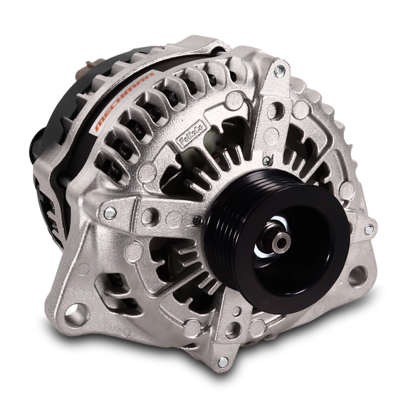 240 amp Elite series racing alternator for 5.0 Ford 11625240 Mechman 240 amp Elite series racing alternator for 5.0 Ford 11625240 Mechman