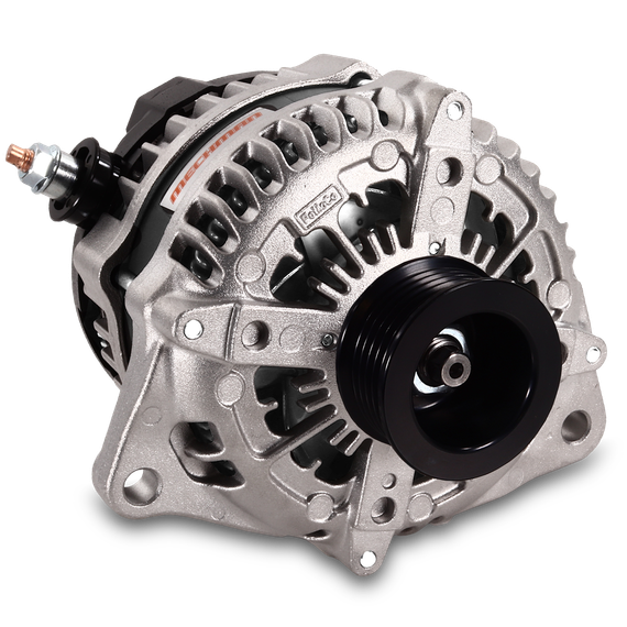 320 amp Elite series alternator for Ford 6.7L Diesel 11627320 Mechman