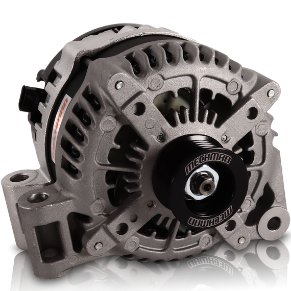 E Series 320 Amp Alt For Select GM 3.6L/3.0L 11252320 Mechman