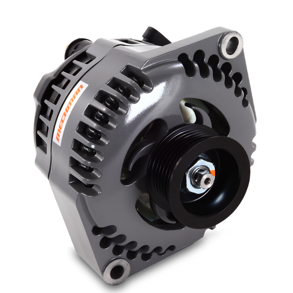 170 amp High Output Marine alternator to replace 20827 11SI M20827170 Mechman
