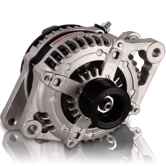 240 Amp Alternator for Select Toyota 4.0L 11517240 Mechman