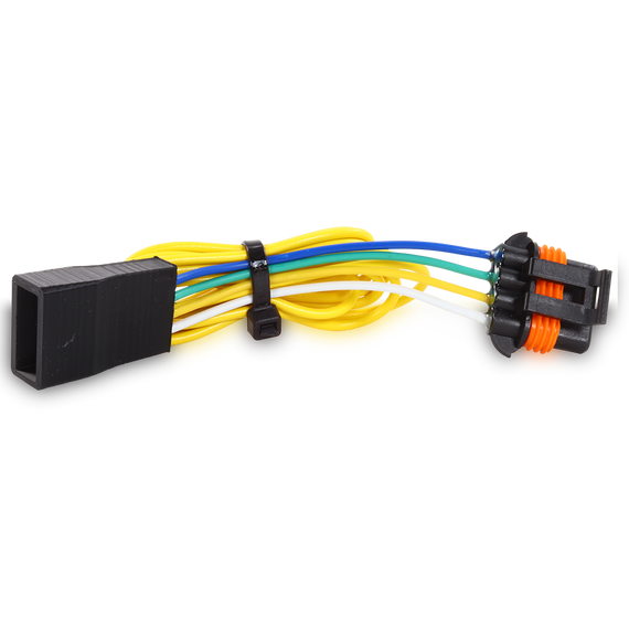 H106 Indicator light harness for CS Female Plug To AD Male Plug Adapter H106 Mechman