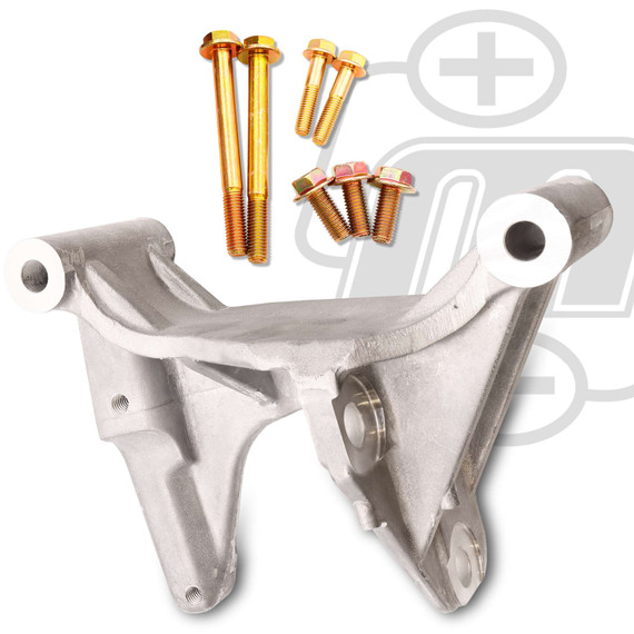 2020-2024 RAM 6.7L Cummins Dual Alternator Bracket CTDDB-2024 Mechman