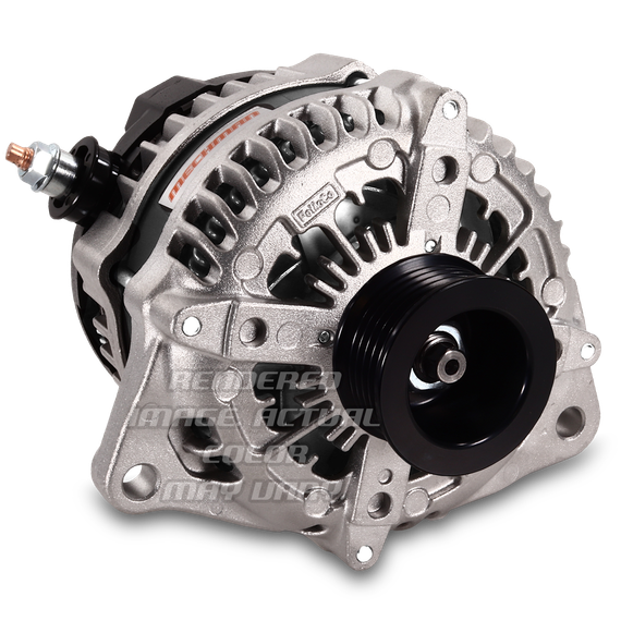240 amp Elite series alternator for Ford Late model V6 11630240 Mechman