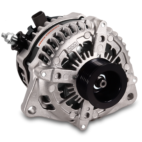 240 Amp Alternator for 2021-2026 Ford 2.7L, 3.3L & 3.5L Truck