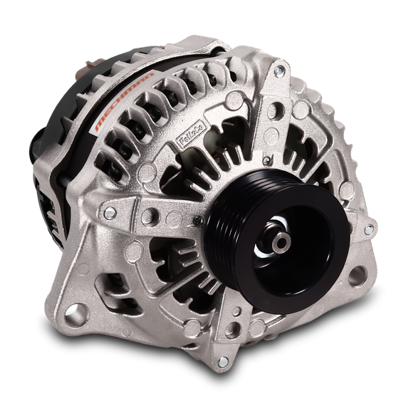 240 amp Elite series racing alternator for 5.0 Ford ***BSTOCK *** IS-11625240-BSTOCK mechman-bstock