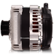 240 amp Alternator for GM Ecotec - Single Wire Turn On 11140240 Mechman