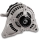 S Series 240 amp alternator 5.7 / 6.1 Cherokee Late 11241240 Mechman