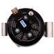 370 amp Elite series alternator for Ford 6.4L Super Duty