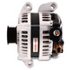 240 amp Elite series alternator for Ford Mustang 4.0 11429240 Mechman