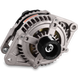 S Series 6 phase 240 amp alternator for Dodge saddle mount 13453240 Mechman