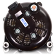 E Series 370 amp Black Billet for 05-13 GM Truck