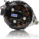 S Series Billet 170 amp  03/04 Cobra - Machined finish