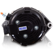 Marine 170 amp high output alternator for Ski / Wake Board Boats with 12SI 6.61 inch bolt pattern 6-Grove Serpentine Pulley M7294170 Mechman