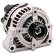 240 amp high output alternator for Buick Lucerne 3.9L 11367240 Mechman