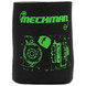 Printed Mechman can Koozie MM-Koozie Mechman