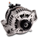 320 amp high output alternator Ford Bronco E150 F150 5.0 5.8 7750320 Mechman