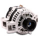240 amp high output alternator Ford Superduty Powerstroke 6.4L
