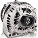 400 Amp high output alternator 1996-2004 GM Truck 4.3L 4.8L 5.3L 5.7L 6.0L 8206400 Mechman