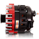 E Series 370 amp Red Billet 96-04 GM Truck B8206370RD Mechman
