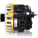 E Series 400 amp Gold Billet GM truck 05-13