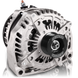 400 Amp Alternator for 14-18 GM Truck 14019400 Mechman