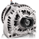 400A large case 2001-2007 GM truck alternator - 6.6l Diesel - side output stud 400A large case 2001-2007 GM truck alternator - 6.6l Diesel - side output stud