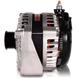 400 Amp Alternator for 2001-2007 6.6L Diesel 11348400 Mechman