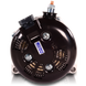 250A large case hairpin alternator for 2001-2007 GM full size truck 6.6l Diesel - side output stud 11348250 Mechman