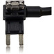 FT101 MINI Fuse Tap (Includes 2-amp fuse and 4' wire extension) FT101 Mechman