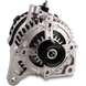 320-amp Alternator for 3.8 Wrangler 11243320 Mechman